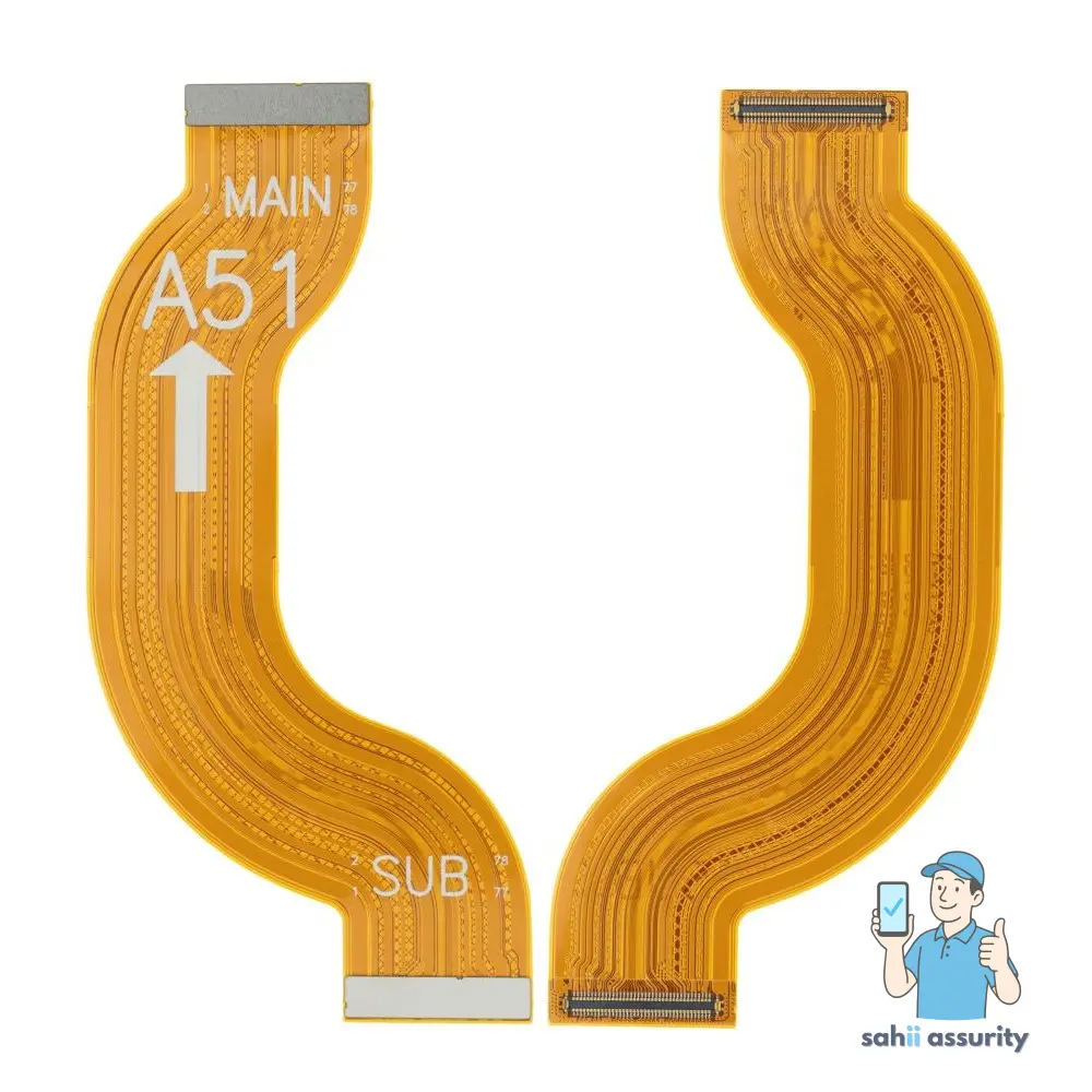 Main Board Flex Cable for Samsung Galaxy A51